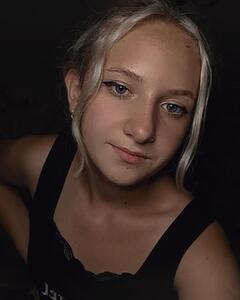 Светлана Кохонова