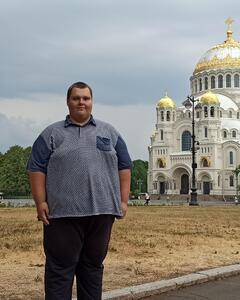 Александр Котов