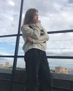 София Казанцева