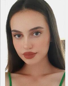 ЛИЗА ГАБИСОВА