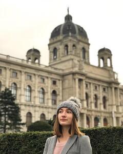 Юлия Долчанина