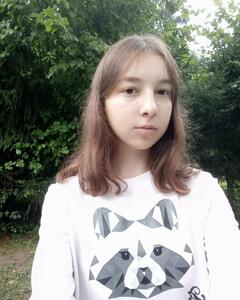 Ирина Донбровская