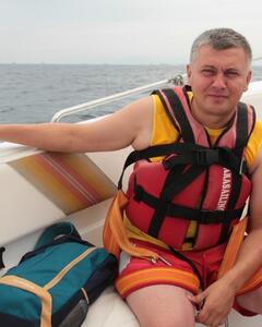 Станислав Серков