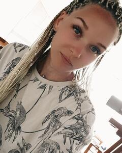 Анна Филатова