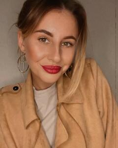 Валерия Новикова