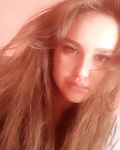 Ксения Исаева