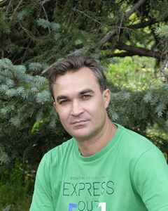 Евгений 
