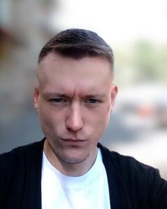 Denis Korsakov