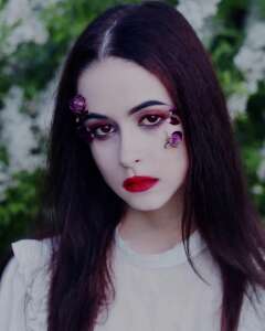 Кристина Пшенина