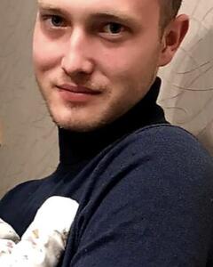 Ярослав Скакалин