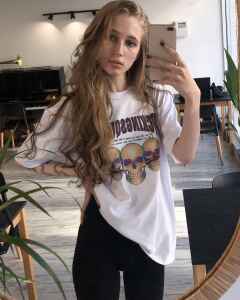 Елизавета Алексеева