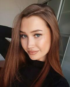 Елизавета Чередниченко