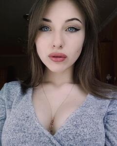 Дарья 