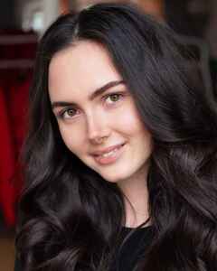 Полина Сидорова