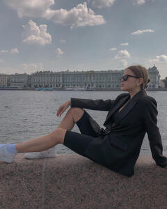 Дарья Коновалова