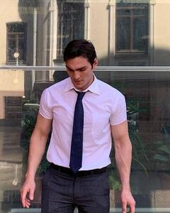 Maximus Ibragimov