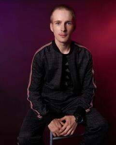 Сергей Буров