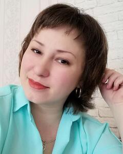 Виктория Алексеева