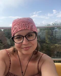 Ирина Попова