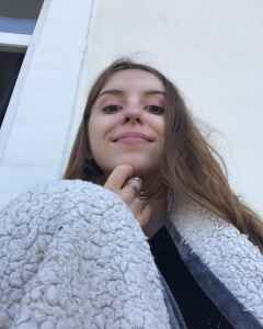 Ann Ilyasova
