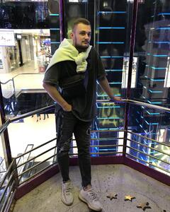 Левицкий Иван