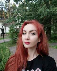 Кристина Карелина