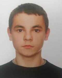 Дима Садовников