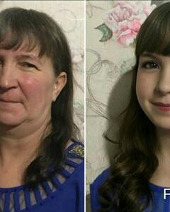 любовь Ляхов