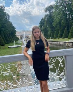 Елизавета Дмитриева