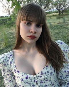 Арина Дегтярёва