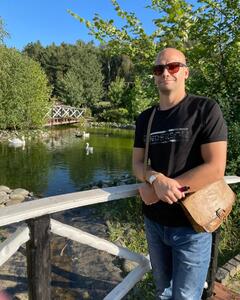 Антон Быков