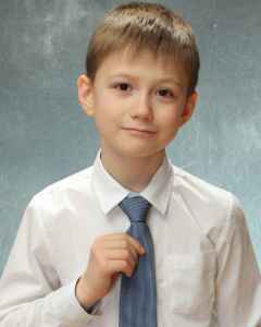 Луканцов Даниил