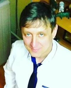 Aleksej Pavlov