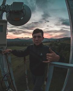 Ильназ Миннибаев