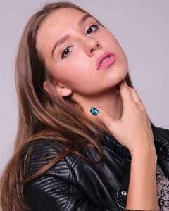Екатерина Тирских