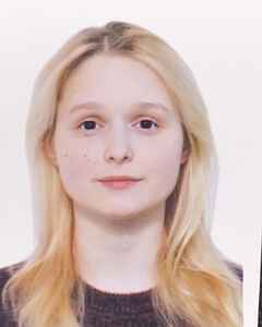 Ирина Проклова