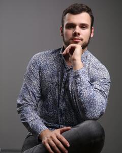 Дмитрий Григорьев