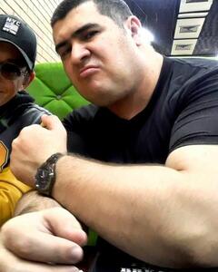 Mamed Ali