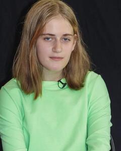 Юля Карлина