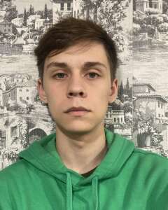 Александр Меркушкин