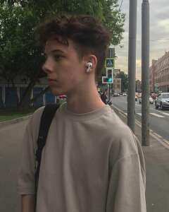 Антон Губанов