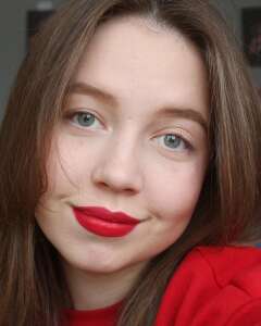 Камилла Вензель