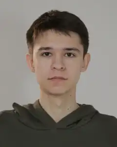 Рамиль Миниахметов