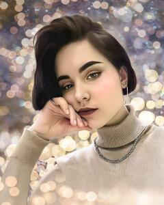 Виктория Иванова