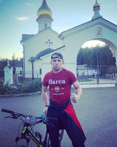 Юрий Духовской