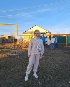 Дарья Подлипнова