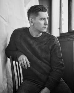 Евгений Бурба