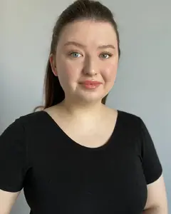 Галина Димова