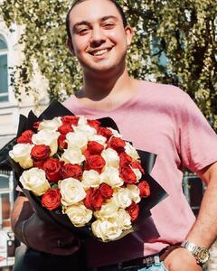 Артур Месян