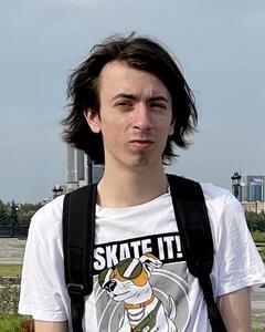 Денис Жарков